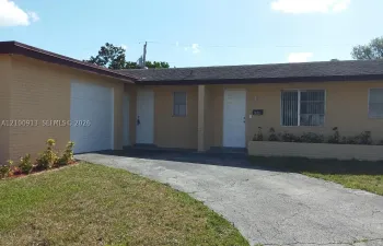 Residential Lease For Rent