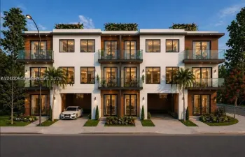 Townhouse For Sale