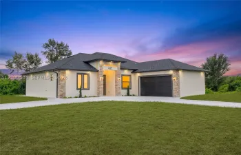 Single Family For Sale