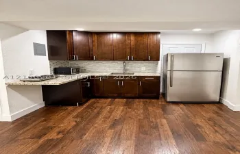 Residential Lease For Rent