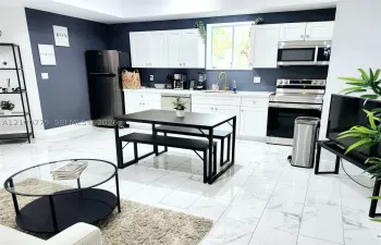 Residential Lease For Rent