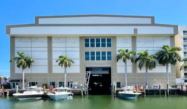 Port Marina
