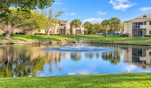 o lake community