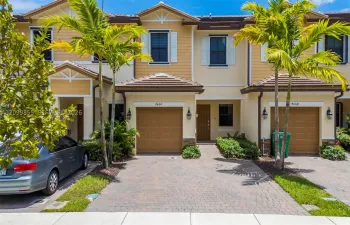 Townhouse For Sale