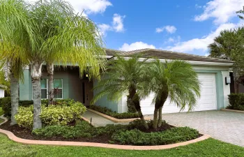 Valencia Cay at Riverland - Sierra Model