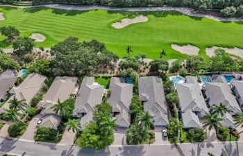 16106 Villa Vizcaya | Limited Golf | AR