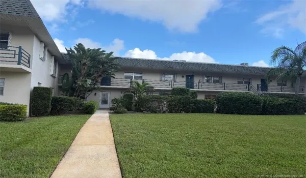 Home sweet home