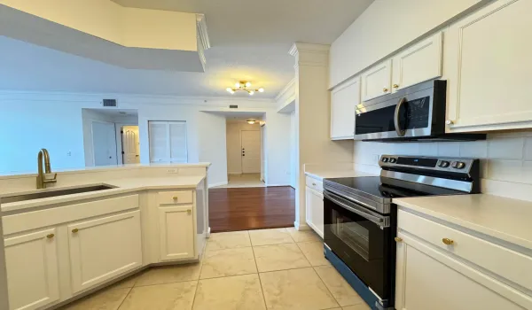 01 - Renovated Kitchen