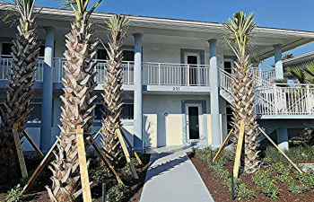 231 Marine Court