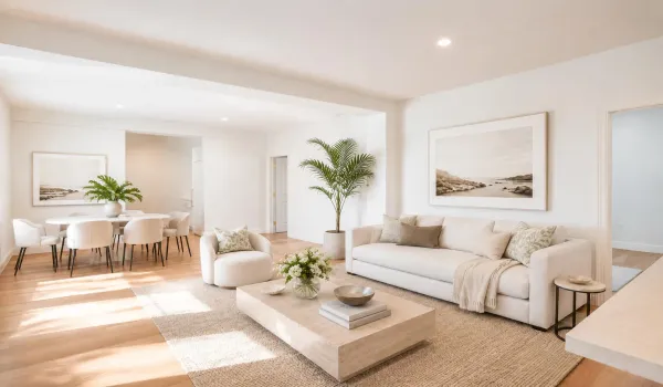102 Living Room
