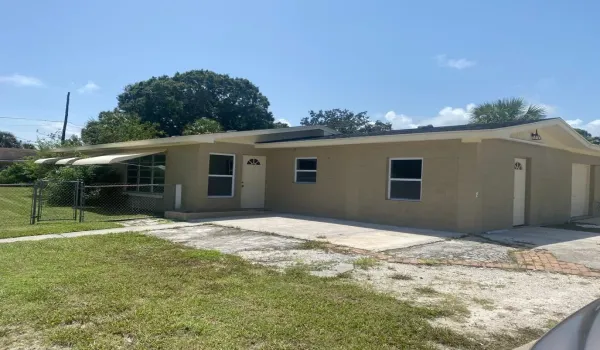 2315 Saint lucie Blvd