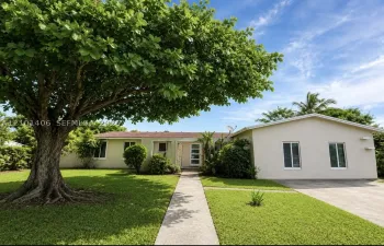 Single Family For Sale
