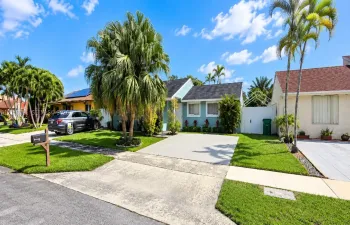 Residential Lease For Rent