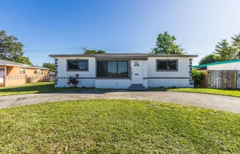 Single Family For Sale