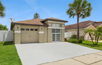 Single Family For Sale
