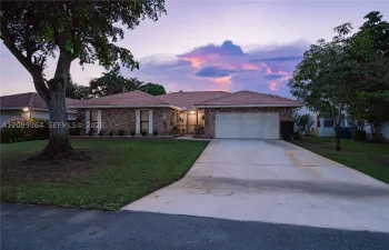 Single Family For Sale