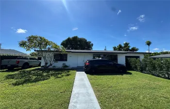 Single Family For Sale