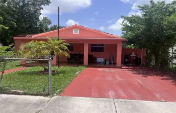 Single Family For Sale