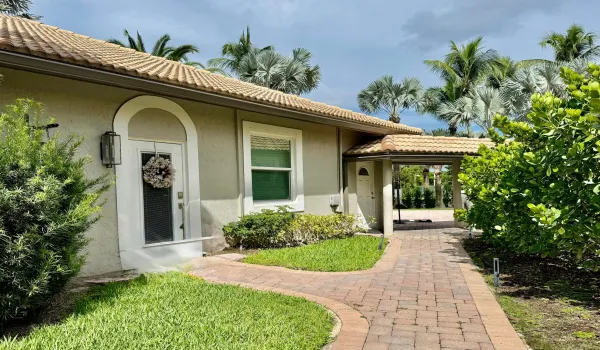 Guest House