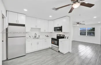 Residential Lease For Rent