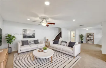 Townhouse For Sale