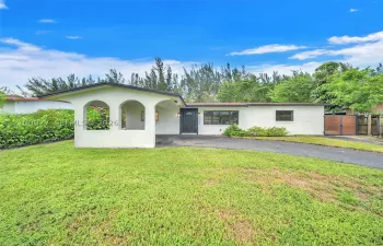 Single Family For Sale
