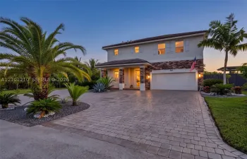 Residential Lease For Rent