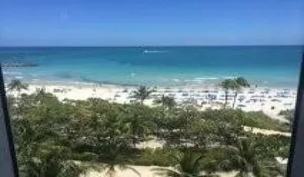 ocean view