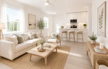 Residential Lease For Rent