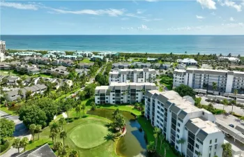 EXCELLENT CENTRAL LOCATION AT OCEAN VILL