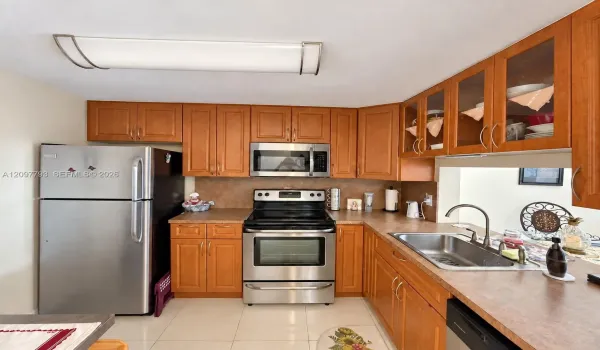 All new Fridgidaire appliances