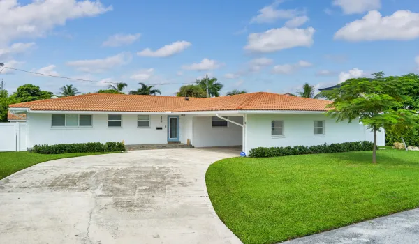 2607 Colgate Lane