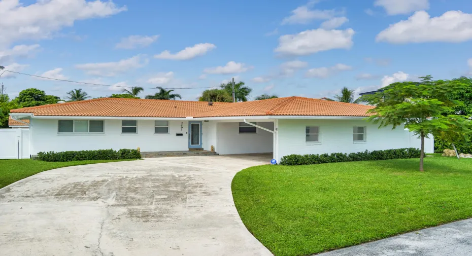 2607 Colgate Lane