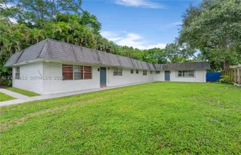 Residential Lease For Rent