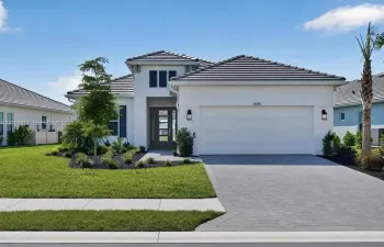 15690 Genova Drive ~ Ready Now