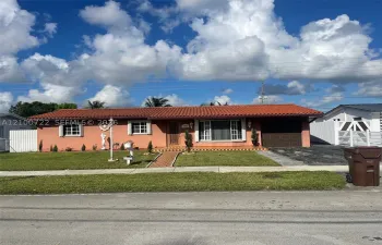Single Family For Sale