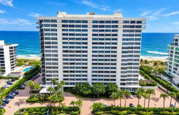 16 B Oceanfront B stack