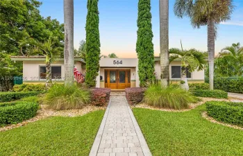 Single Family For Sale