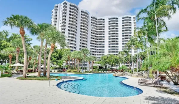 Parc Central #504