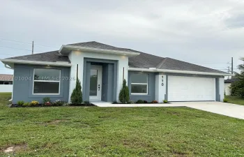 Single Family For Sale