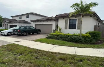 Residential Lease For Rent