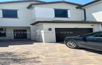 Residential Lease For Rent