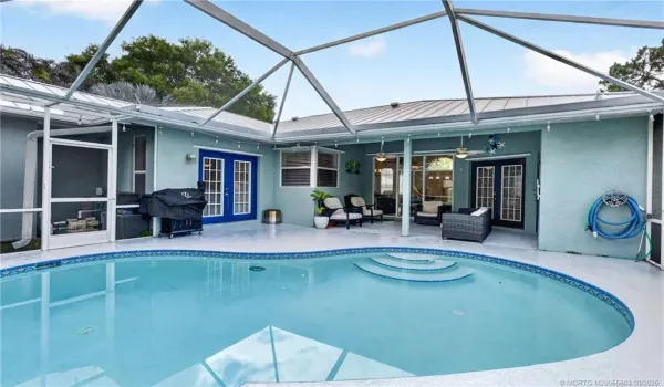 Fabulous POOL Home in Southwood!