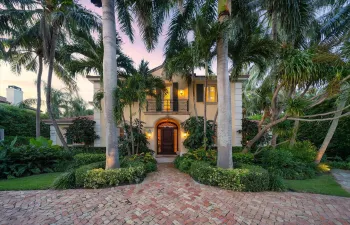 British Colonial