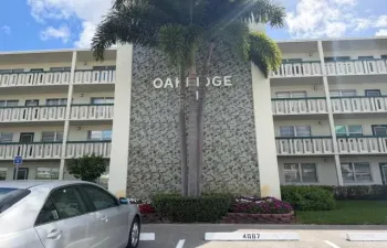 Oakridge I