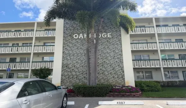 Oakridge I