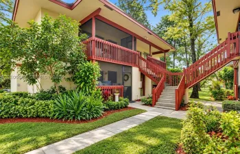 Residential Lease For Rent