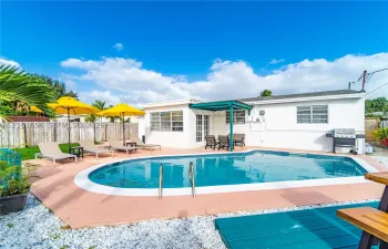 Residential Lease For Rent