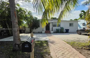 Residential Lease For Rent