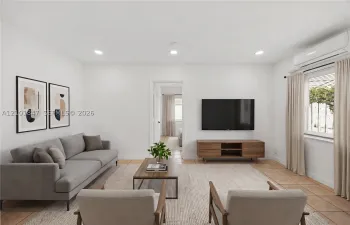 Residential Lease For Rent